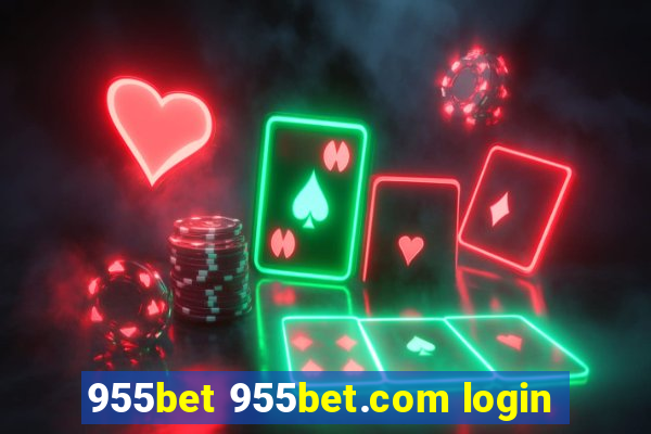 955bet 955bet.com login